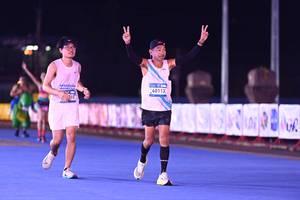 BIB: 
                            <button type="button" onclick="openModal(24209838)" class="btn btn-primary btn-sm float-right btn-popup" data-toggle="modal" data-target=".modal-high-quality">
                        <i class="fas fa-shopping-cart"></i> Add to Cart
                    </button>
                                            <button type="button" onclick="isThisMe(24209838, true)" class="btn btn-success btn-sm float-right btn-popup btn-isme hidden" data-toggle="tooltip" data-placement="bottom" title="นี่คือรูปของคุณใช่ไหม คลิกที่นี่เพื่อเอาเข้าอัลบั้ม">
                        <i class="fas fa-plus"></i> Add to album
                    </button>
                    <button type="button" onclick="isThisMe(24209838, false)" class="btn btn-warning btn-sm float-right btn-popup btn-isnotme hidden">
                        <i class="fas fa-ban"></i> Remove from album
                    </button>